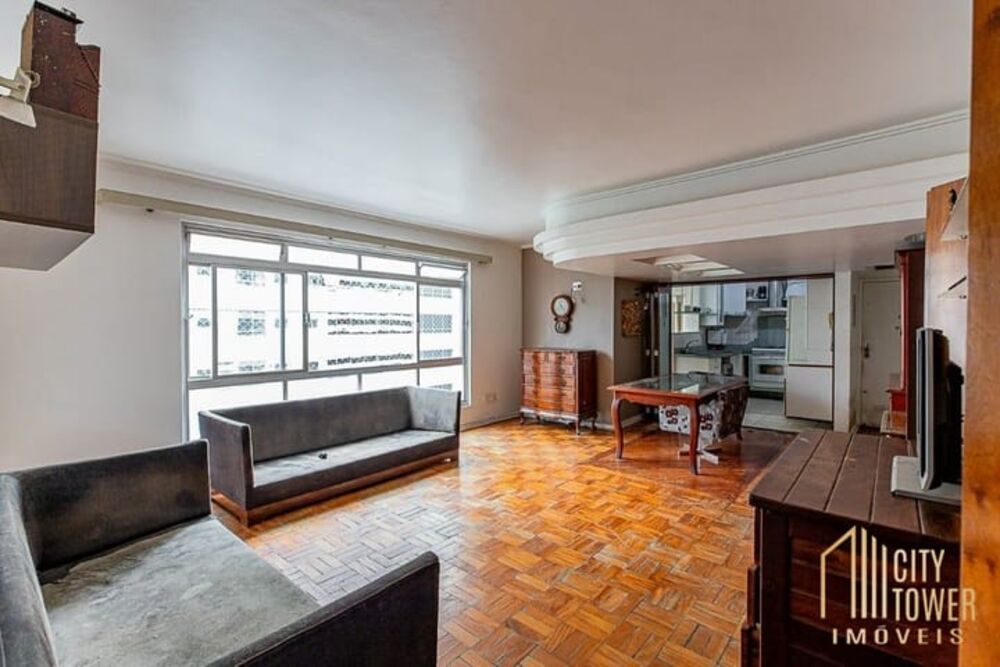 Apartamento, 3 quartos, 120 m² - Foto 3