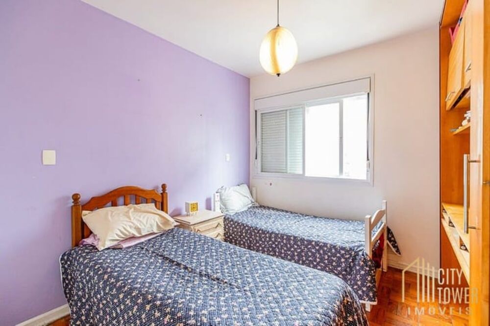 Apartamento, 3 quartos, 120 m² - Foto 2