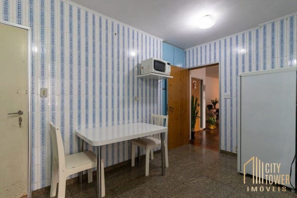 Apartamento, 3 quartos, 123 m² - Foto 1