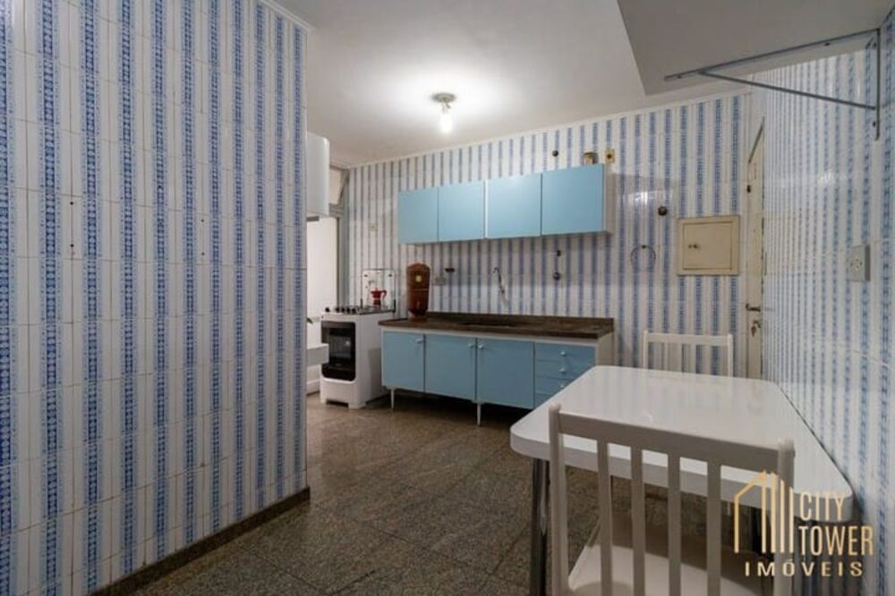 Apartamento, 3 quartos, 123 m² - Foto 3