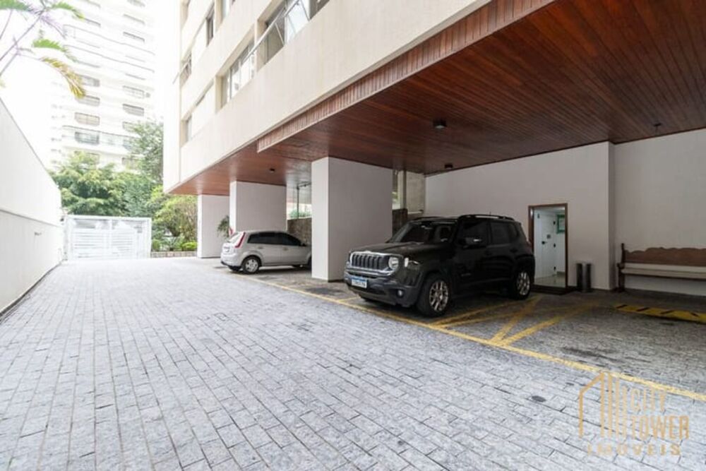 Apartamento, 3 quartos, 123 m² - Foto 2