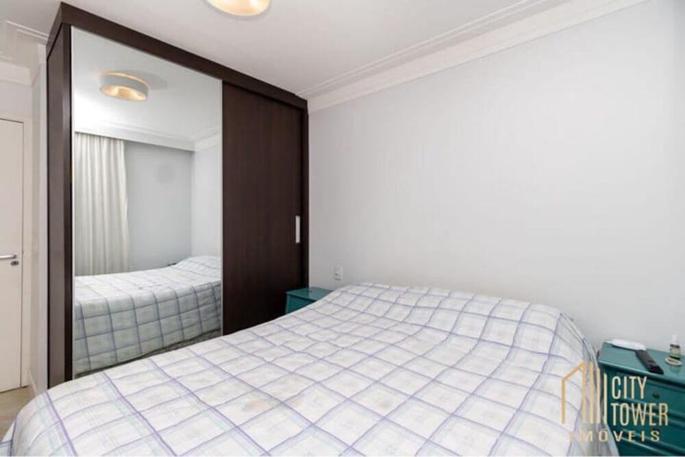 Apartamento, 3 quartos, 80 m² - Foto 1