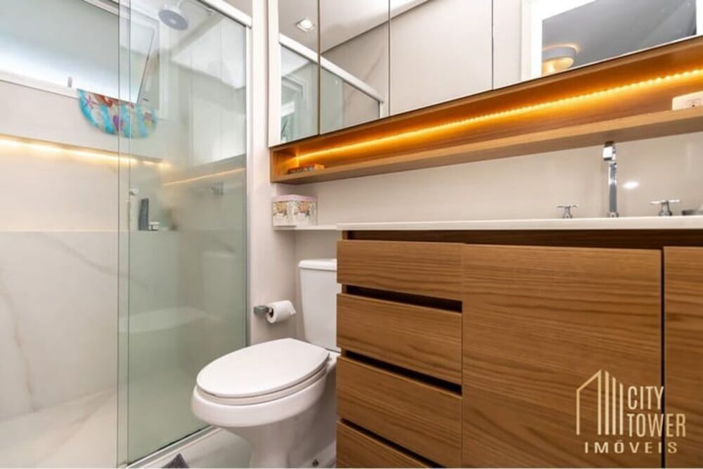 Apartamento, 3 quartos, 80 m² - Foto 3