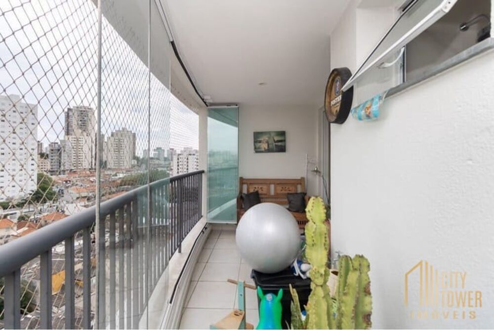 Apartamento, 3 quartos, 80 m² - Foto 11