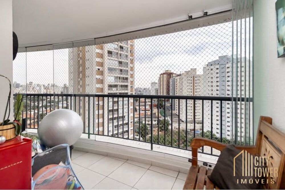 Apartamento, 3 quartos, 80 m² - Foto 10