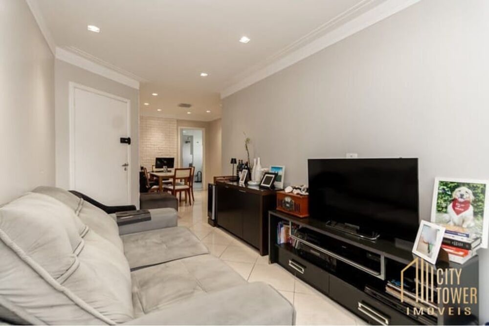 Apartamento, 3 quartos, 80 m² - Foto 12