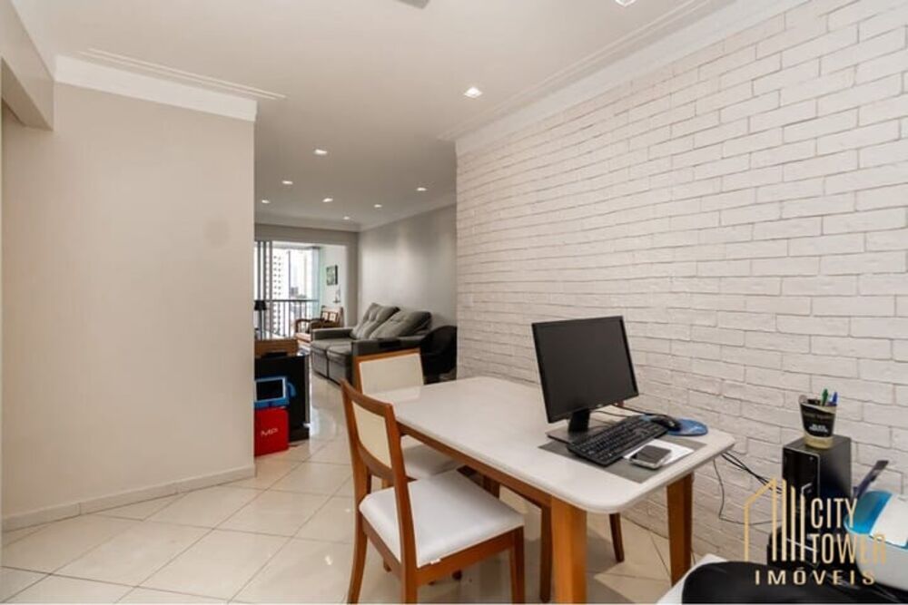 Apartamento, 3 quartos, 80 m² - Foto 16