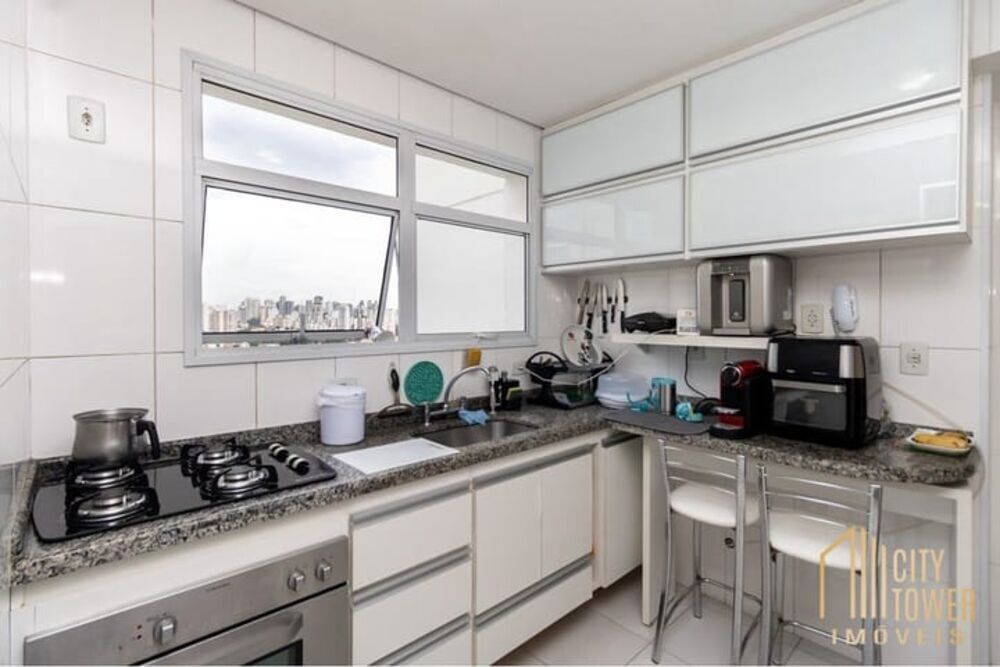 Apartamento, 3 quartos, 80 m² - Foto 4