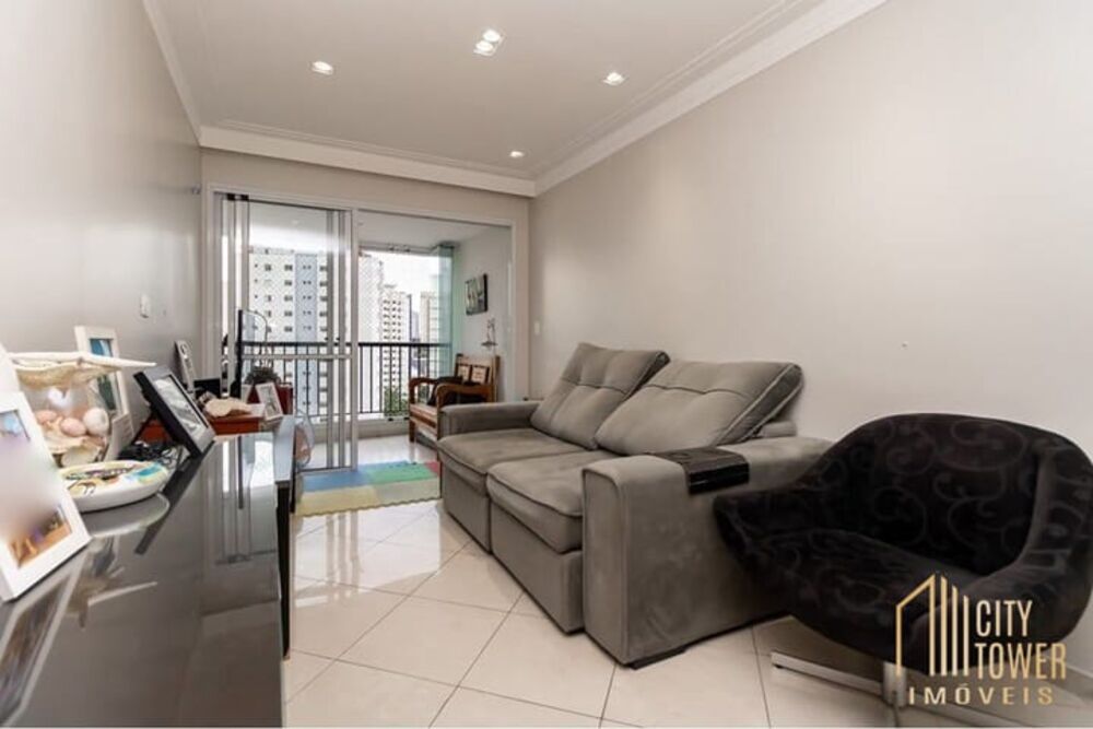 Apartamento, 3 quartos, 80 m² - Foto 13