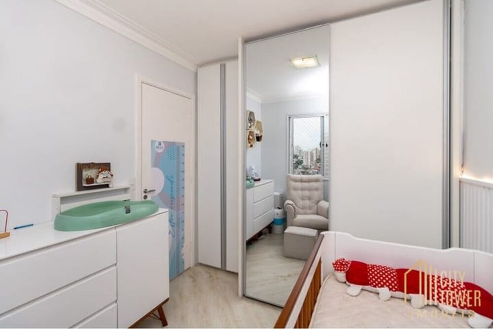 Apartamento, 3 quartos, 80 m² - Foto 18