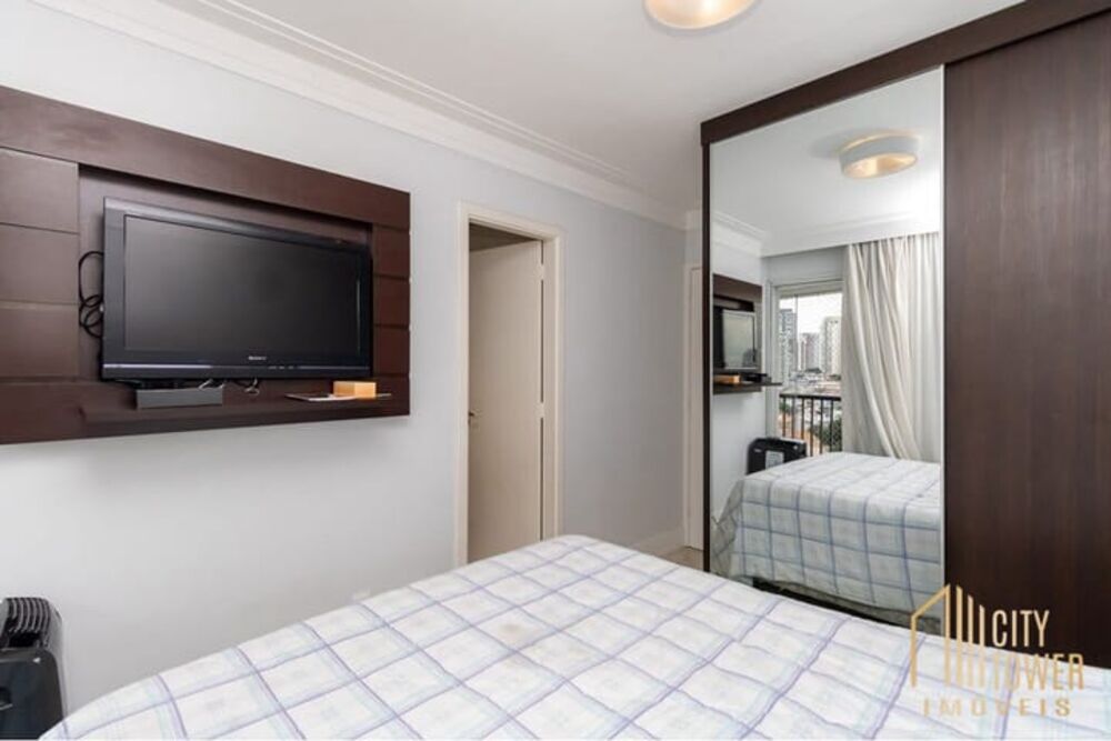Apartamento, 3 quartos, 80 m² - Foto 2