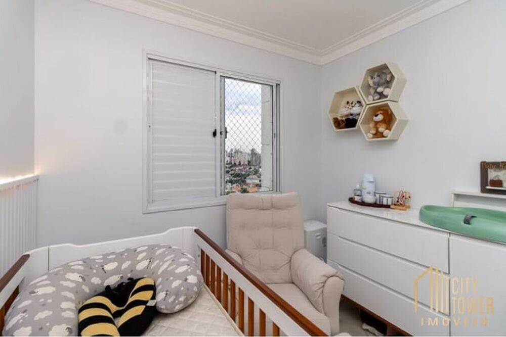 Apartamento, 3 quartos, 80 m² - Foto 17