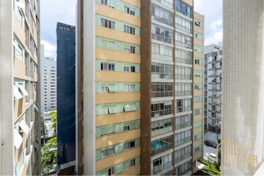Apartamento, 3 quartos, 102 m² - Foto 1