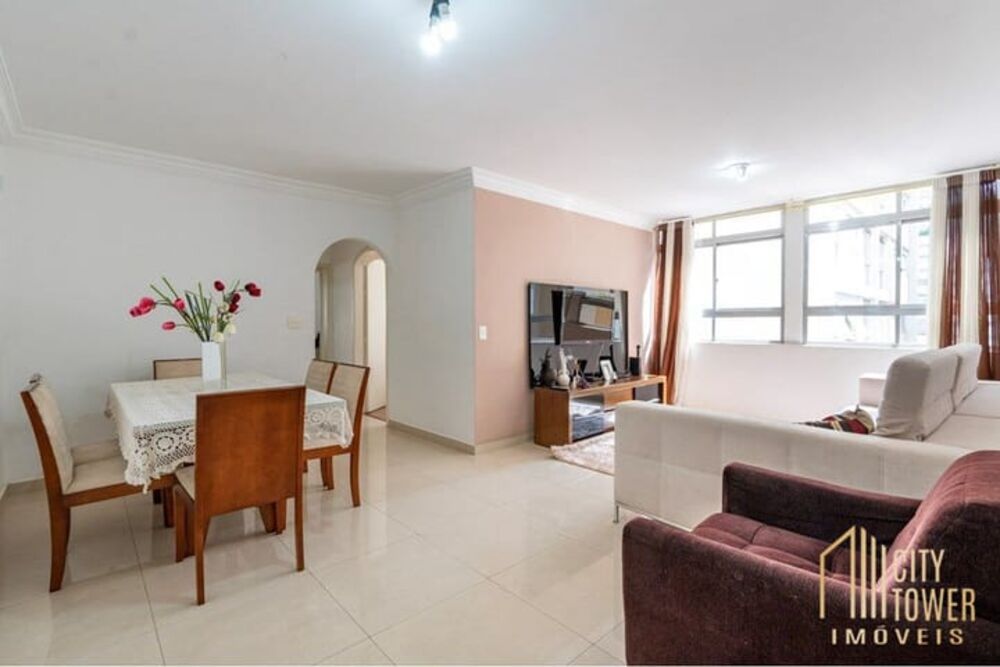 Apartamento, 3 quartos, 102 m² - Foto 4