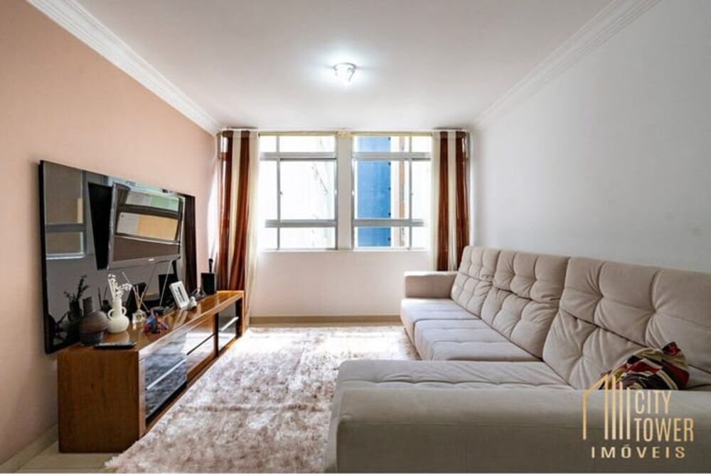 Apartamento, 3 quartos, 102 m² - Foto 2