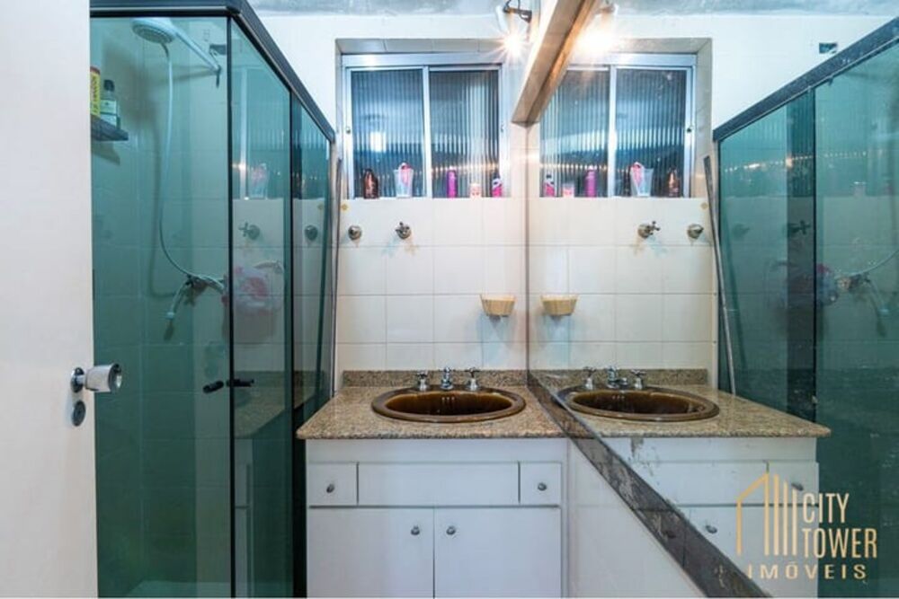 Apartamento, 3 quartos, 102 m² - Foto 3