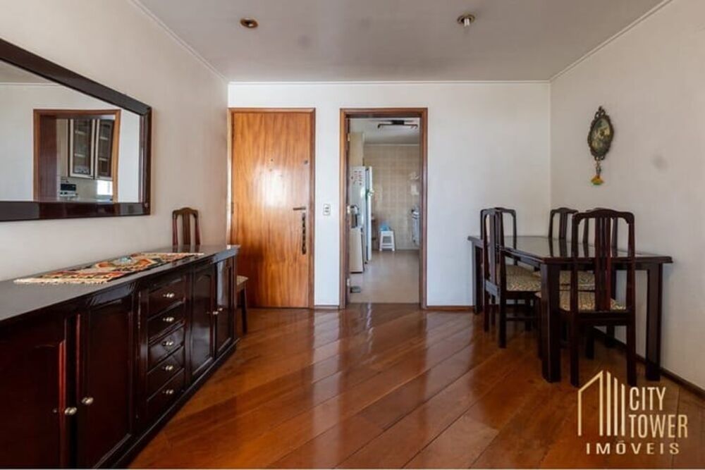 Apartamento, 3 quartos, 95 m² - Foto 2