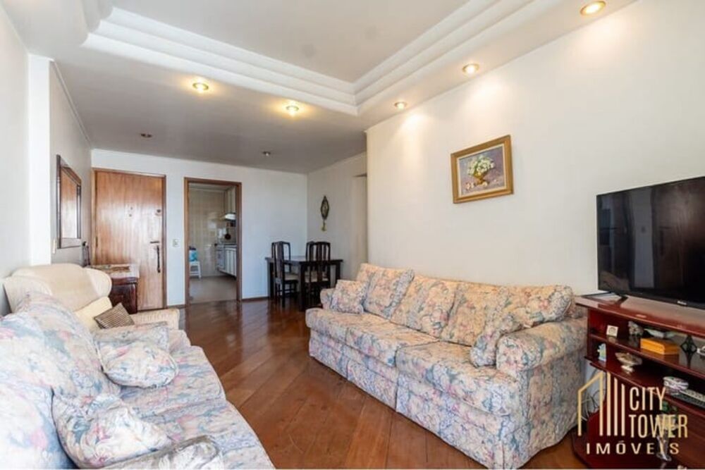 Apartamento, 3 quartos, 95 m² - Foto 1