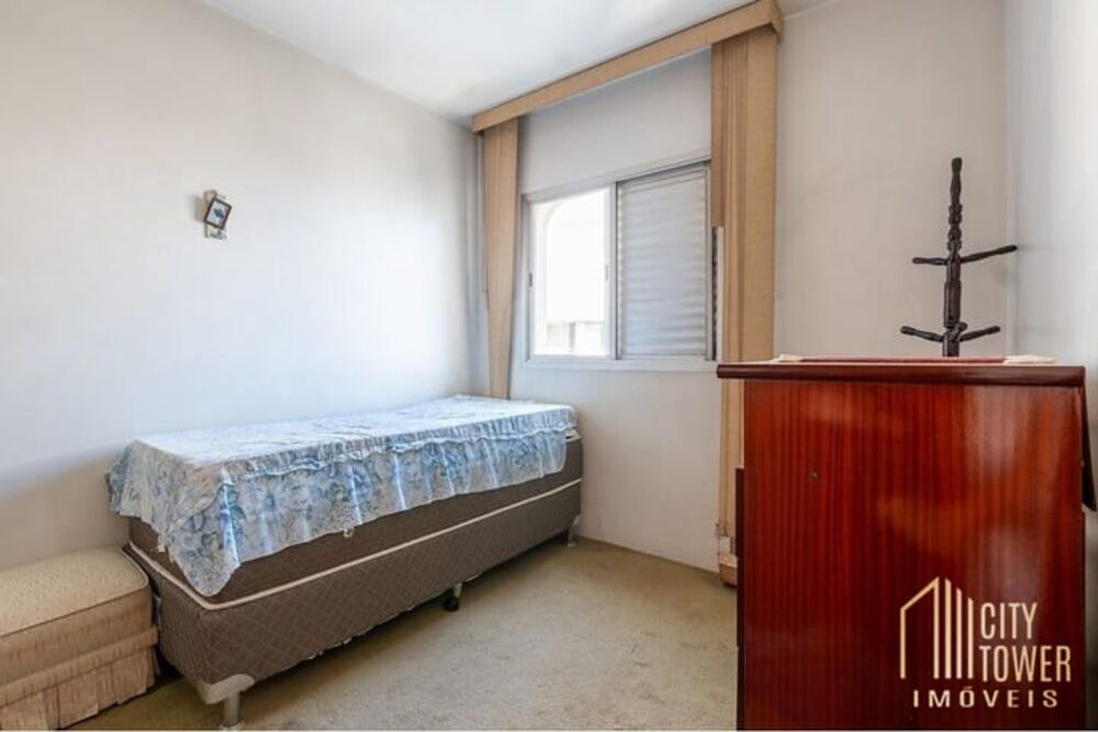 Apartamento, 3 quartos, 95 m² - Foto 3