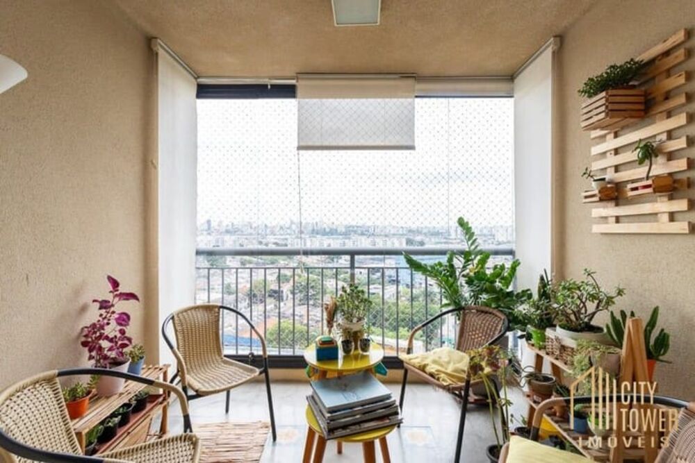 Apartamento, 2 quartos, 69 m² - Foto 9
