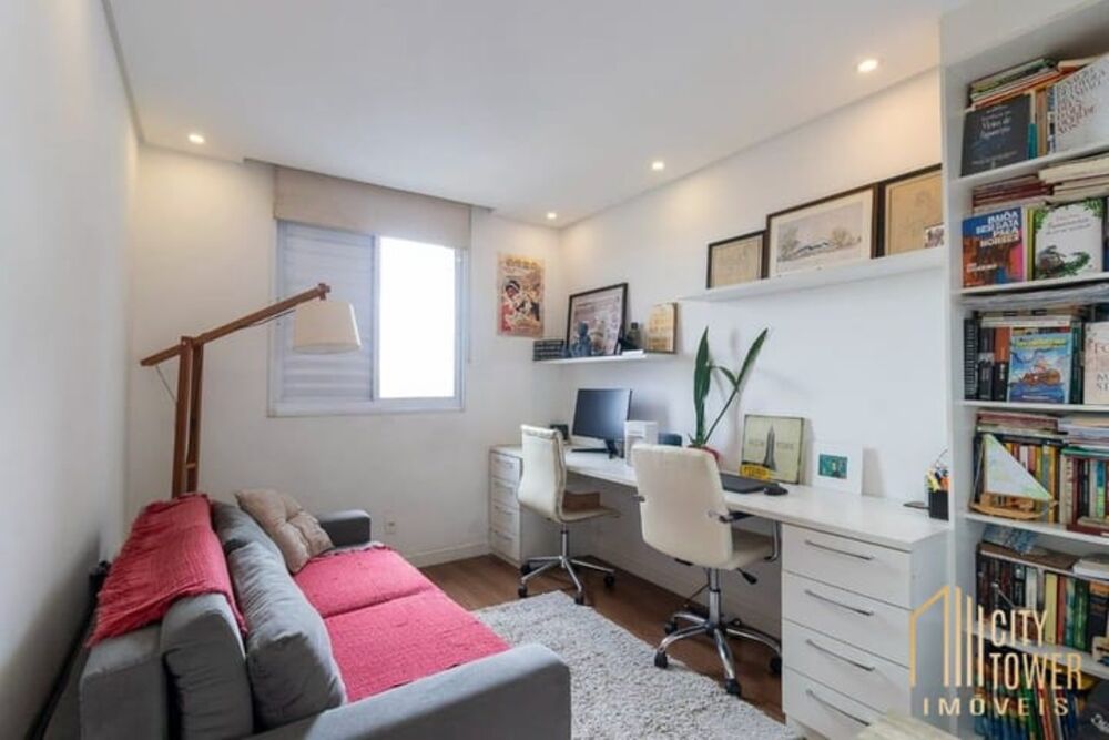 Apartamento, 2 quartos, 69 m² - Foto 11