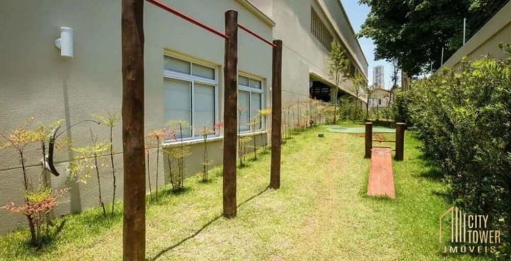 Apartamento, 2 quartos, 69 m² - Foto 2