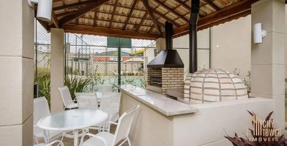 Apartamento, 2 quartos, 69 m² - Foto 3