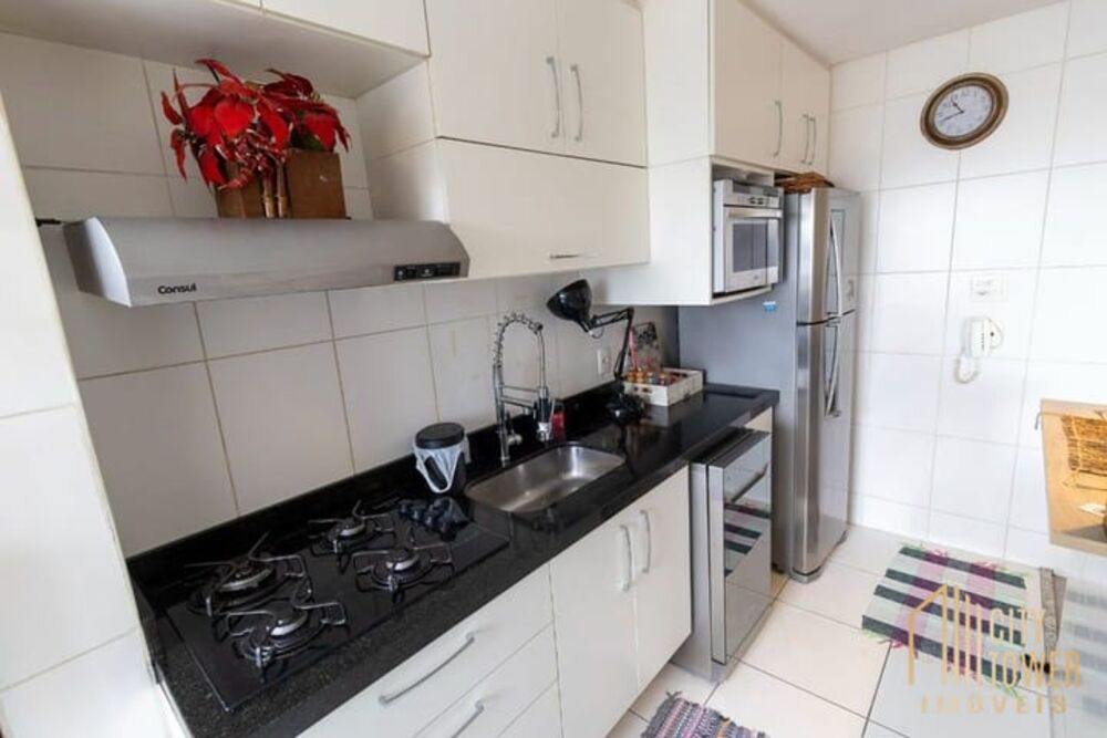 Apartamento, 2 quartos, 69 m² - Foto 13