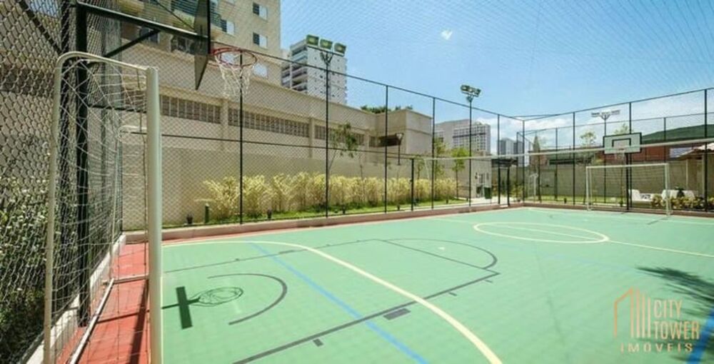 Apartamento, 2 quartos, 69 m² - Foto 4