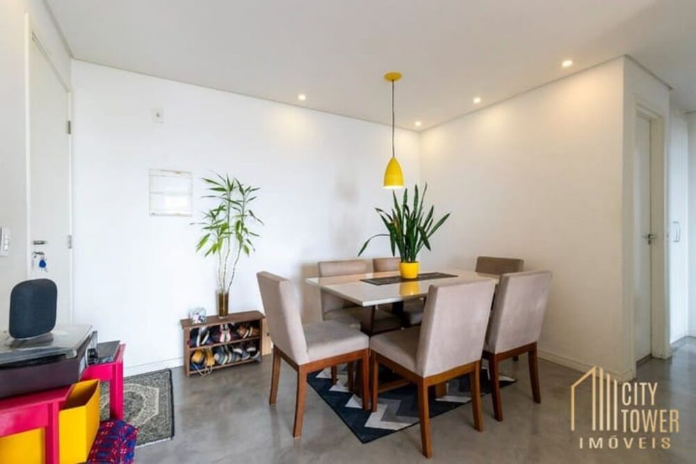 Apartamento, 2 quartos, 69 m² - Foto 10