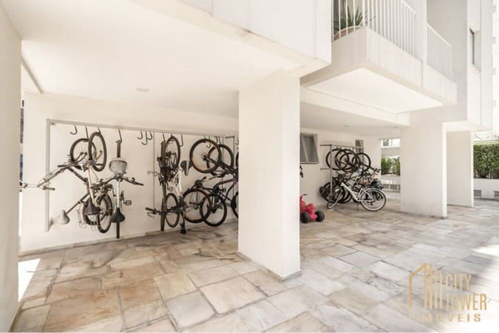 Apartamento à venda com 1 quarto, 37m² - Foto 5