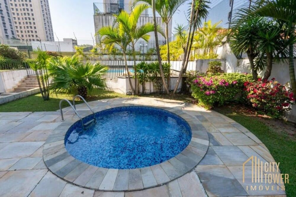 Apartamento à venda com 2 quartos, 65m² - Foto 1