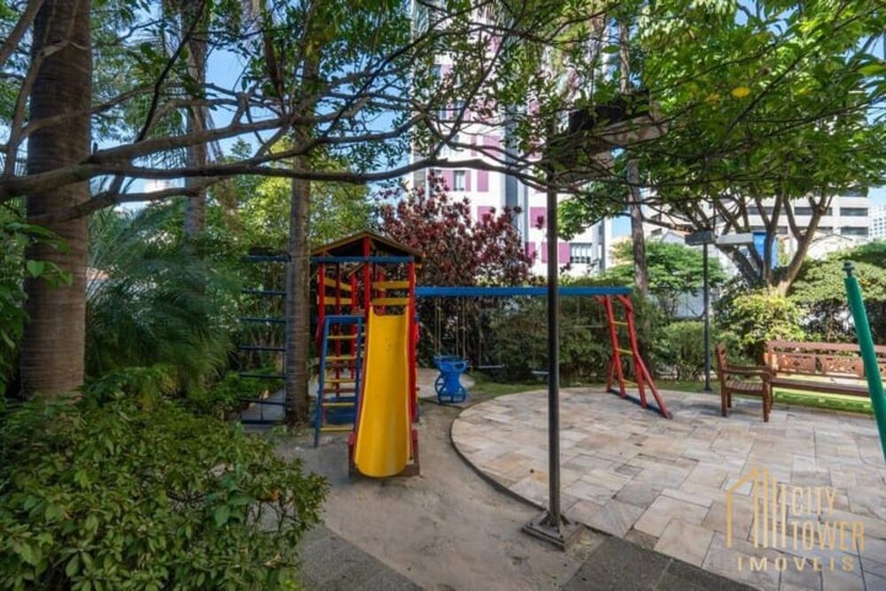 Apartamento, 4 quartos, 127 m² - Foto 2