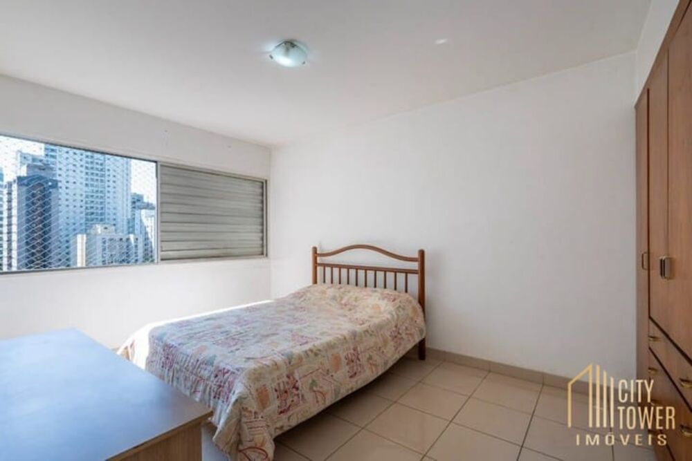 Apartamento, 4 quartos, 127 m² - Foto 4
