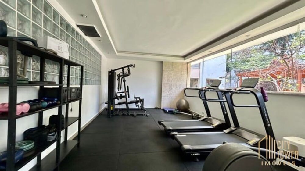 Apartamento, 4 quartos, 127 m² - Foto 1
