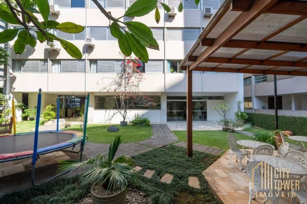 Apartamento, 4 quartos, 127 m² - Foto 3