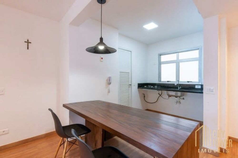 Apartamento, 2 quartos, 70 m² - Foto 2