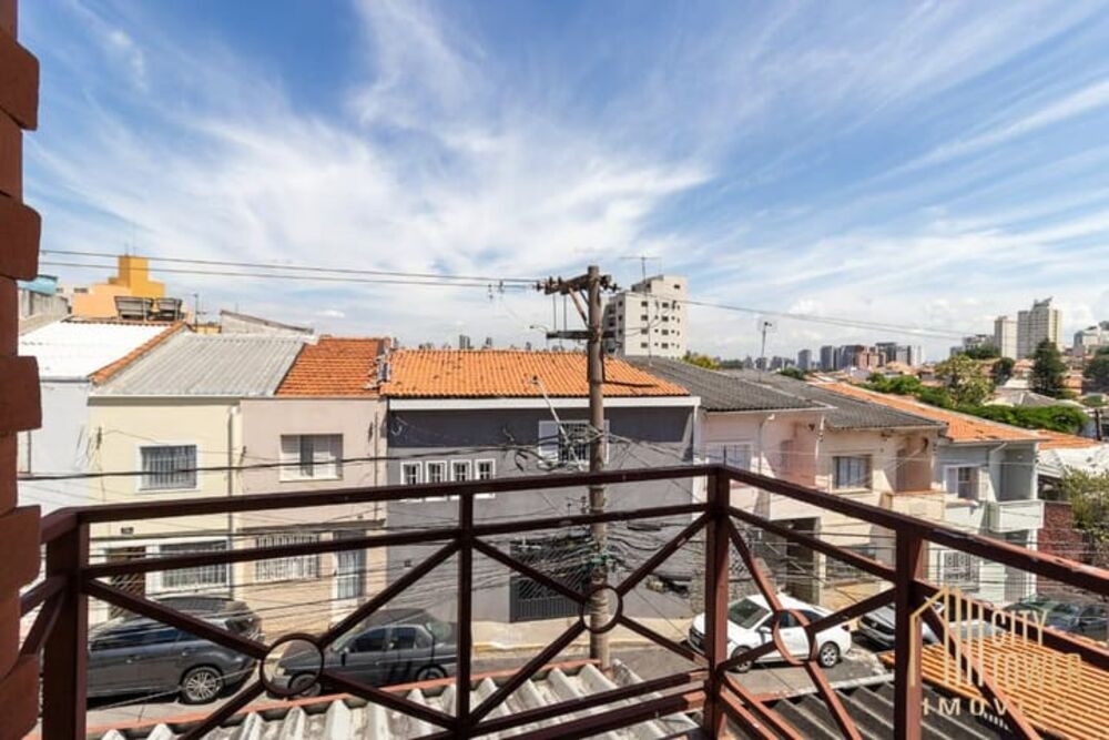 Casa, 3 quartos, 330 m² - Foto 1