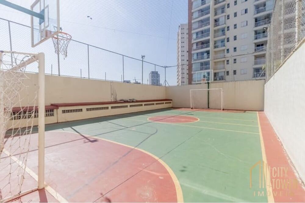 Apartamento, 3 quartos, 66 m² - Foto 2