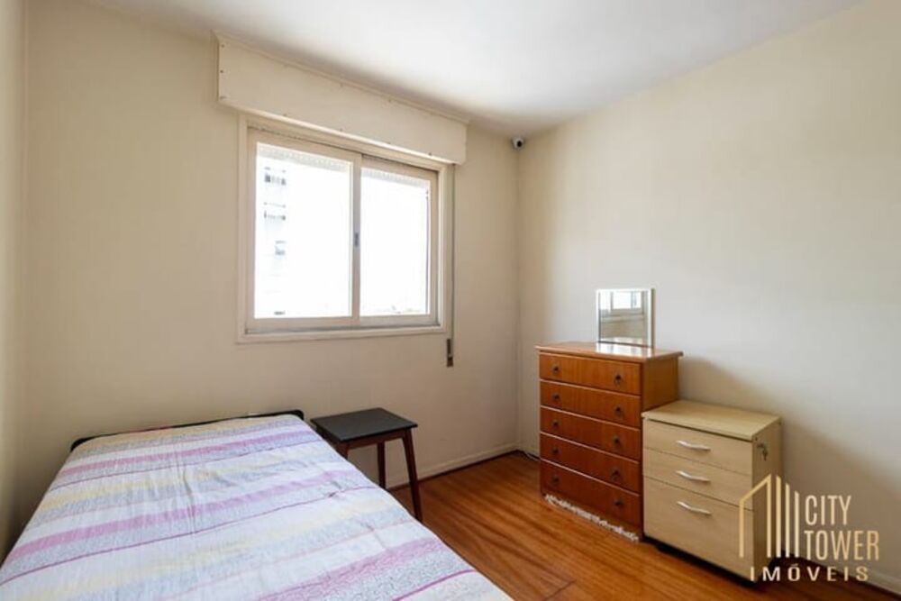 Apartamento, 2 quartos, 76 m² - Foto 2