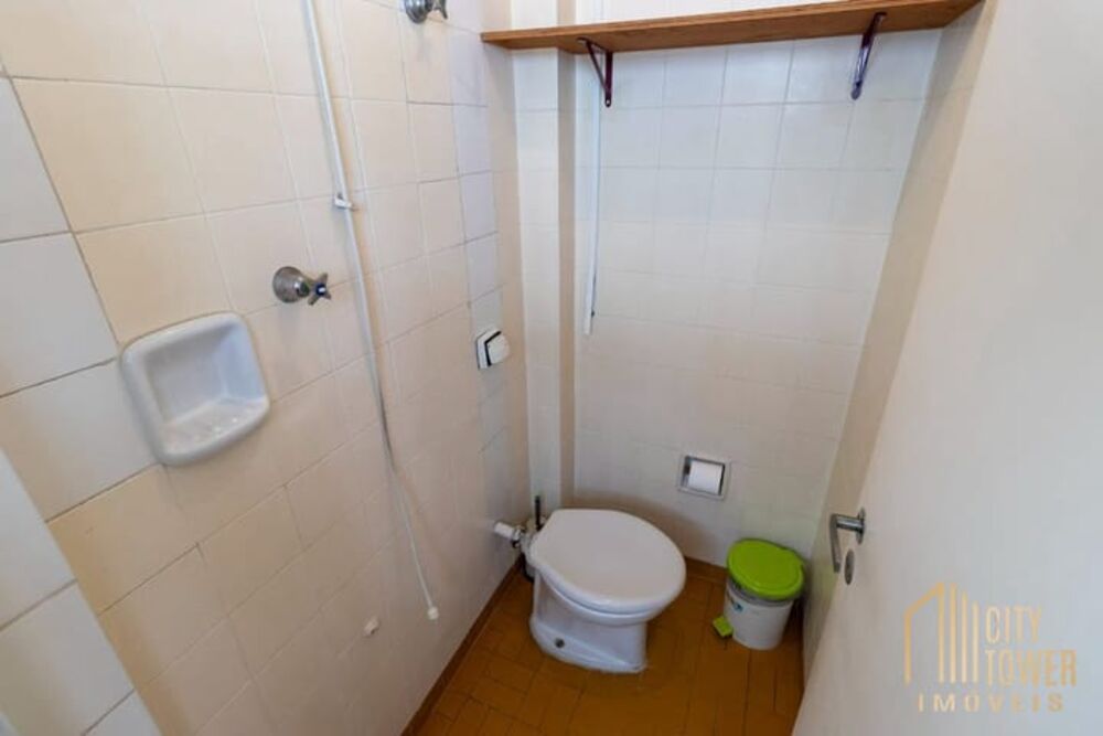 Apartamento, 2 quartos, 76 m² - Foto 3