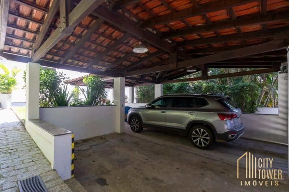 Casa, 4 quartos, 364 m² - Foto 5