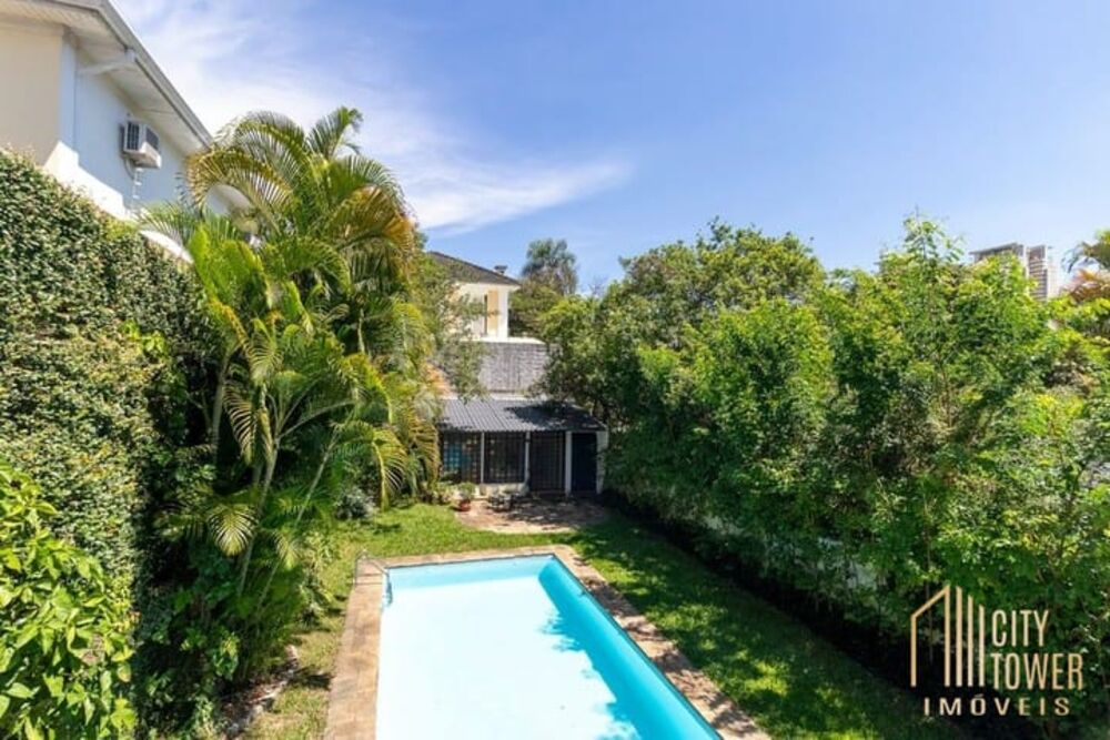 Casa, 4 quartos, 364 m² - Foto 41