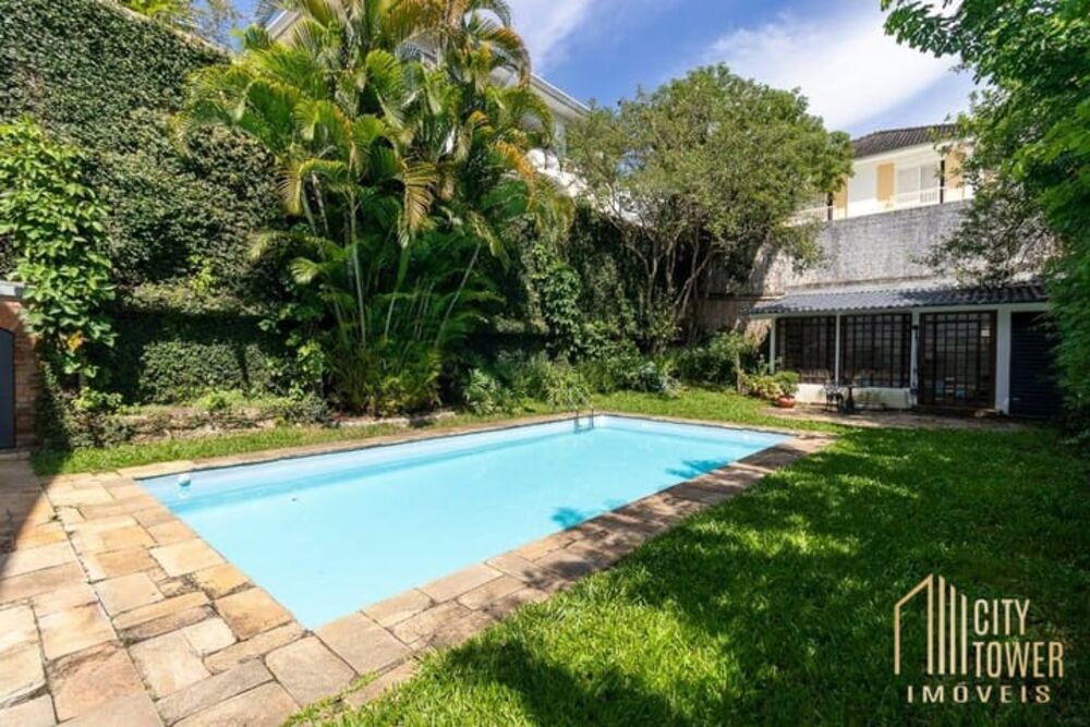 Casa, 4 quartos, 364 m² - Foto 37