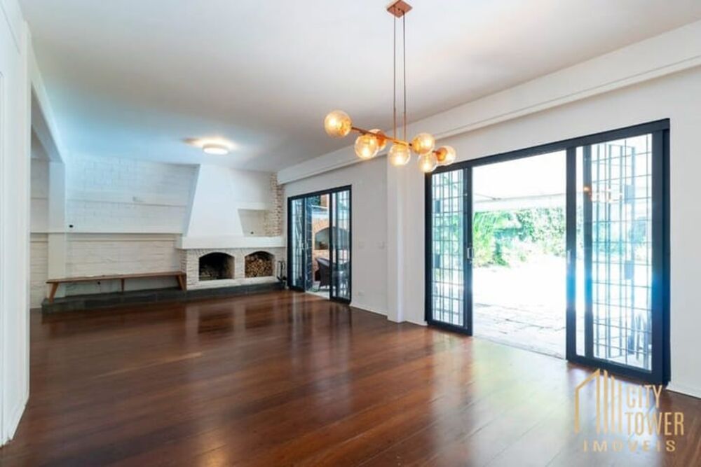 Casa, 4 quartos, 364 m² - Foto 11