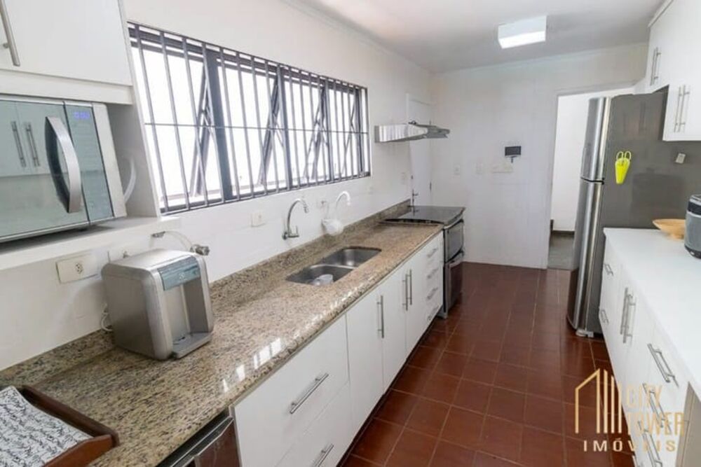 Casa, 4 quartos, 364 m² - Foto 27