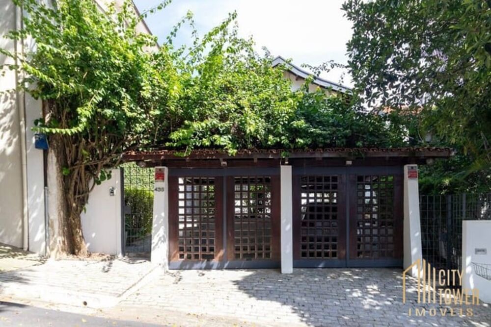 Casa, 4 quartos, 364 m² - Foto 2