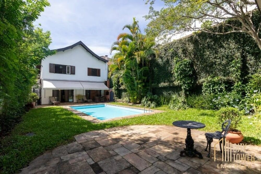 Casa, 4 quartos, 364 m² - Foto 31