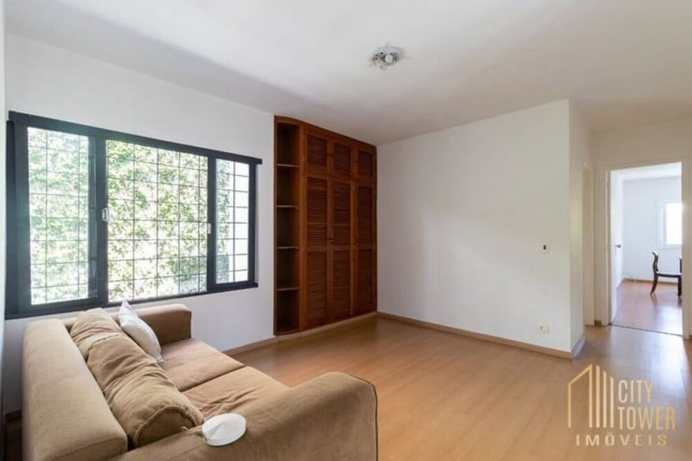 Casa, 4 quartos, 364 m² - Foto 1