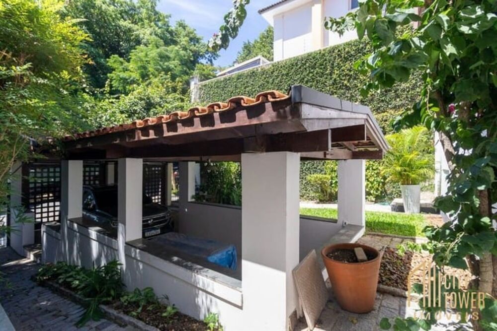 Casa, 4 quartos, 364 m² - Foto 14
